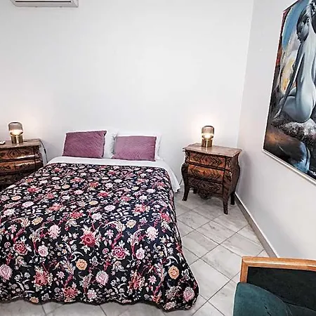 Gold Hotel Lizbona