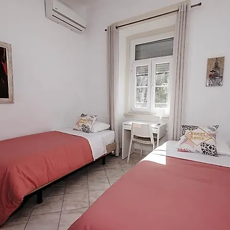 Gold Hotel Lizbona